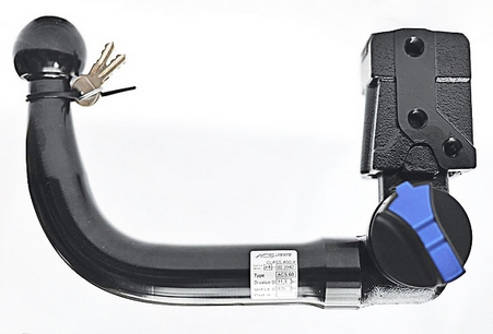 Oxford-towbars.co.uk